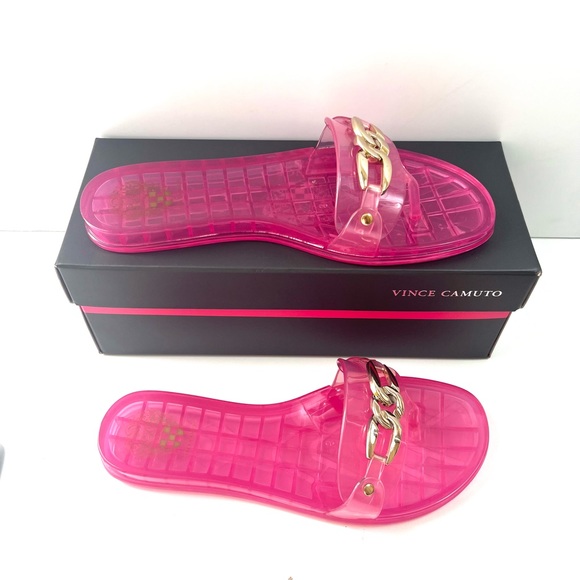 Vince Camuto Evolet Women’s Flip Flop- Size 8 - Picture 4 of 7